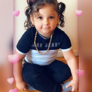 Meet your Posher, Brazlianca